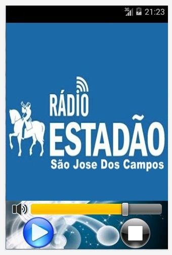 【免費媒體與影片App】Rádio Estadão Sjc-APP點子