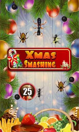 Xmas Smashing Pro