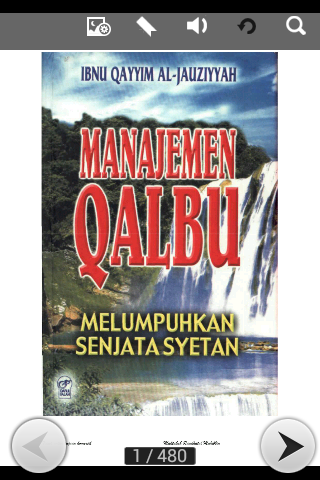 Manajemen Qolbu