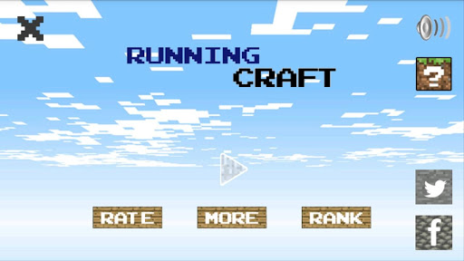 Running Craft