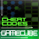 GameCube Cheat Codes logo