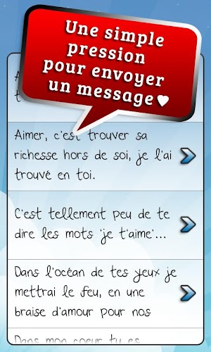 Download Messages Damour Et Citations Apk Latest Version