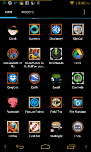 How to install Cute Halloween Theme Apex/Nova 1.0 mod apk for android