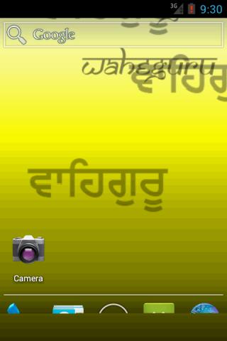 免費下載個人化APP|Sikhi Live Wallpaper app開箱文|APP開箱王