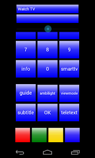How to get Philips TV Remote 1.0 apk for android