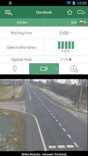 Mobilna Granica Screenshots 3