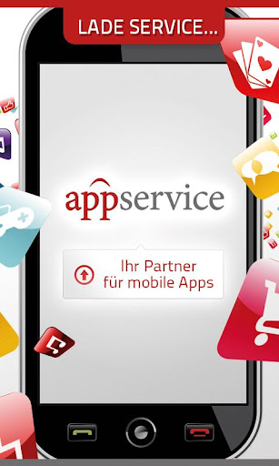 appservice - App Vorschau