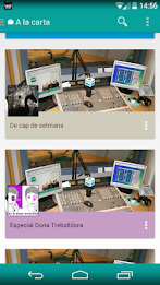 Calafell Ràdio poster 2