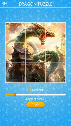 免費下載解謎APP|Dragons Jigsaw Puzzles app開箱文|APP開箱王