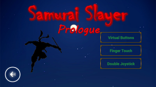 SamuraiSlayerPrologue