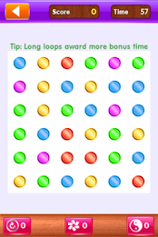 Dots Fun Connect Game poster 7