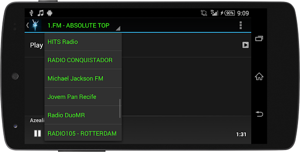 Dance Pop Radio Screenshots 23
