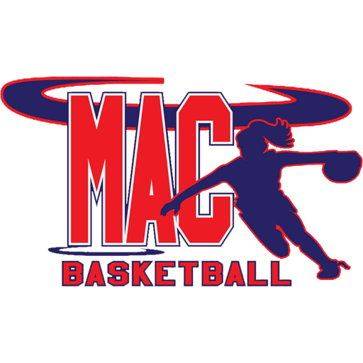 Mac Basketball LOGO-APP點子