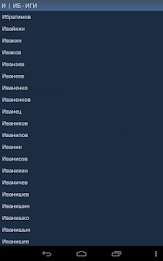 Происхождение фамилии poster 6