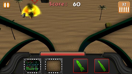 How to download Gunship battlefield Defence 1.0 mod apk for bluestacks