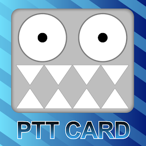 PTTcard 批踢踢認同卡.apk 0.72