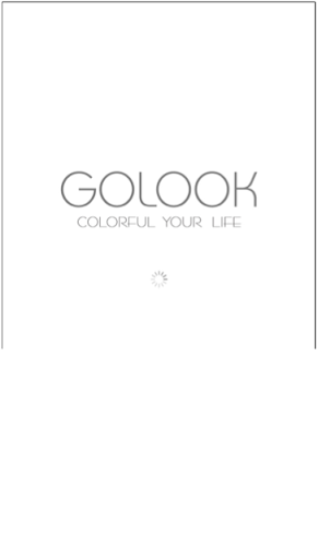 【免費生活App】GOLOOK+ 電子會員卡-APP點子