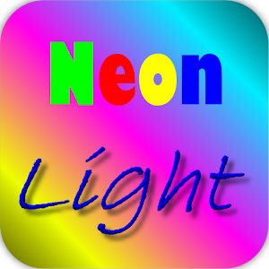 YourNL Neon Light  Icon