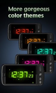 tai Alarm Clock Pro mien phi