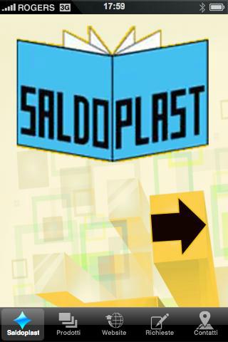 Saldoplast