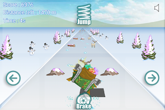 Wild Wild Christmas APK Download for Android