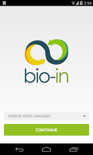 Bio-In App Screenshots 2
