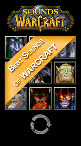 【免費娛樂App】Sounds of Warcraft Vol.2-APP點子