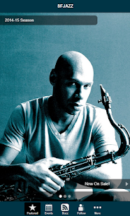 How to download SFJAZZ 1.61.00 unlimited apk for laptop