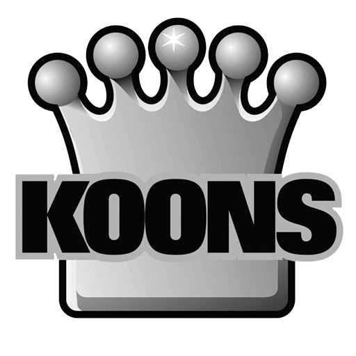 Koons of Silver Spring Ford 生活 App LOGO-APP開箱王