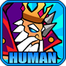 Naked King 2 Game icon