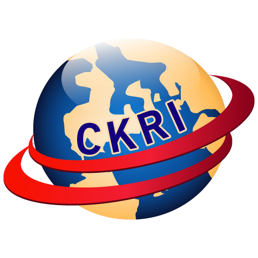 CKRI Dialer