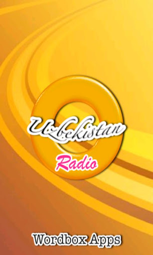 Uzbekistan Radio