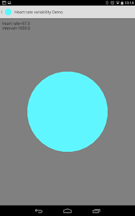 How to mod BLE Heart rate variability lastet apk for bluestacks