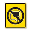 Text U Later logo