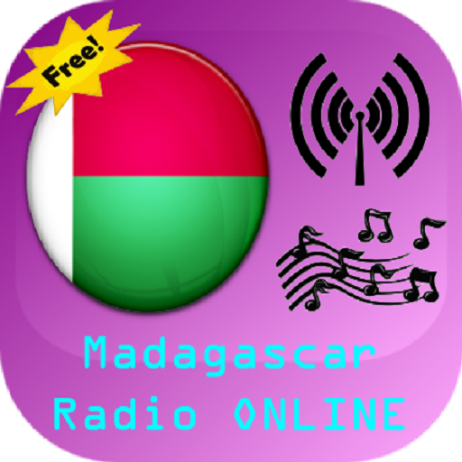 Madagascar Radio