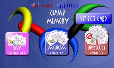 Olimpics Memory APK Download for Android