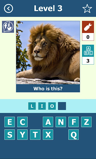 免費下載益智APP|Animals: Quiz app開箱文|APP開箱王