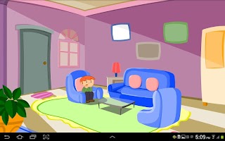 Good Manners for Kids APK Снимки экрана #8