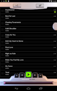 USB Audio Player PRO - screenshot thumbnail