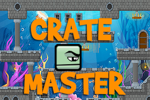 Crate Master