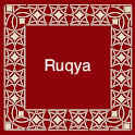 Ruqya against Sihr & Evil Eye logo