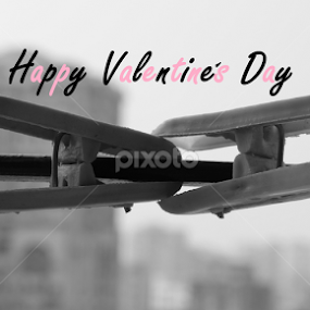 Love by Md Mamunur Rahman - Typography Captioned Photos