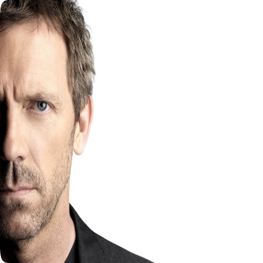 Frases do Dr House 娛樂 App LOGO-APP開箱王