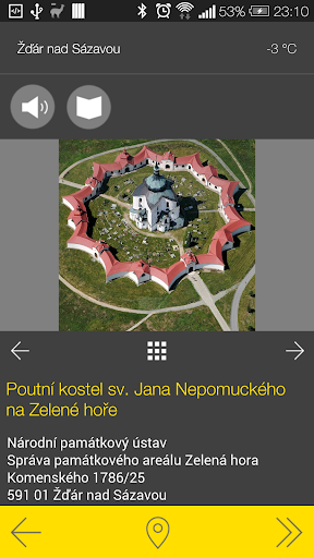 免費下載旅遊APP|Žďár nad Sázavou - audio tour app開箱文|APP開箱王