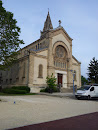 Eglise De Renage