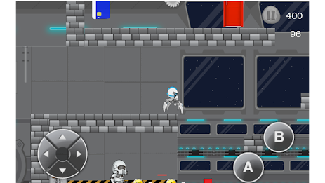 ArachnoDroid poster 3