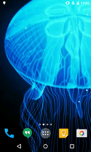 How to mod Jellyfish Live Wallpaper patch 2.0 apk for laptop