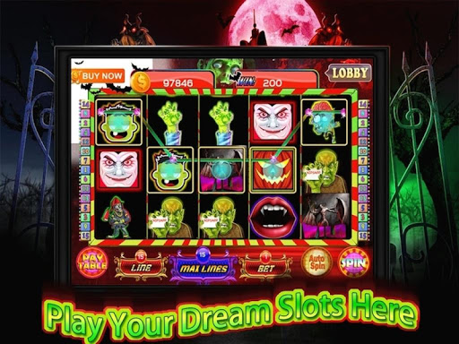 2014 Casino Jackpot Slot Free