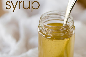 Homemade Corn Syrup