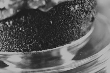 Chocolate Great Depression Cake